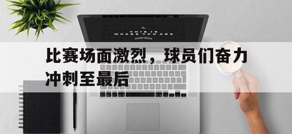 米兰体育-比赛场面激烈，球员们奋力冲刺至最后