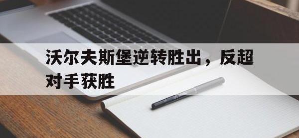 官网入口-沃尔夫斯堡逆转胜出，反超对手获胜