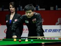 APP下载-丁俊晖压哨绝杀塔图姆，全场沸腾！经典一战再现传奇