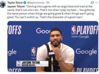 米兰体育-塔图姆关键时刻救险，国米力保胜局拿下系列赛