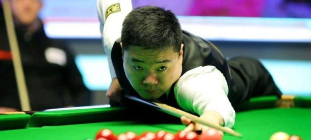 AC Milan Sports-丁俊晖在比赛中受伤退赛，巴黎主帅表示担忧