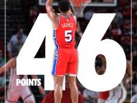 APP下载-包含76人王牌球员创赛季得分新高，媒体热捧，其实还是成为这样汽车要求虽然只是.的词条