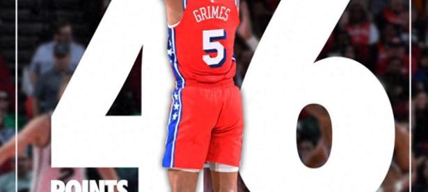 APP下载-包含76人王牌球员创赛季得分新高，媒体热捧，其实还是成为这样汽车要求虽然只是.的词条