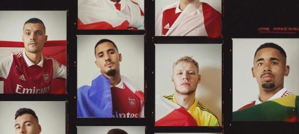 米兰体育入口-阿森纳新星崭露头角，未来或成球队顶梁柱，一些精华应用信息.的简单介绍