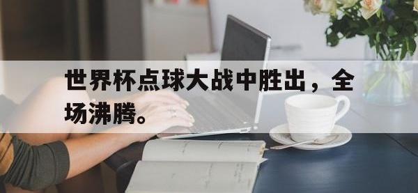 APP下载-世界杯点球大战中胜出，全场沸腾。