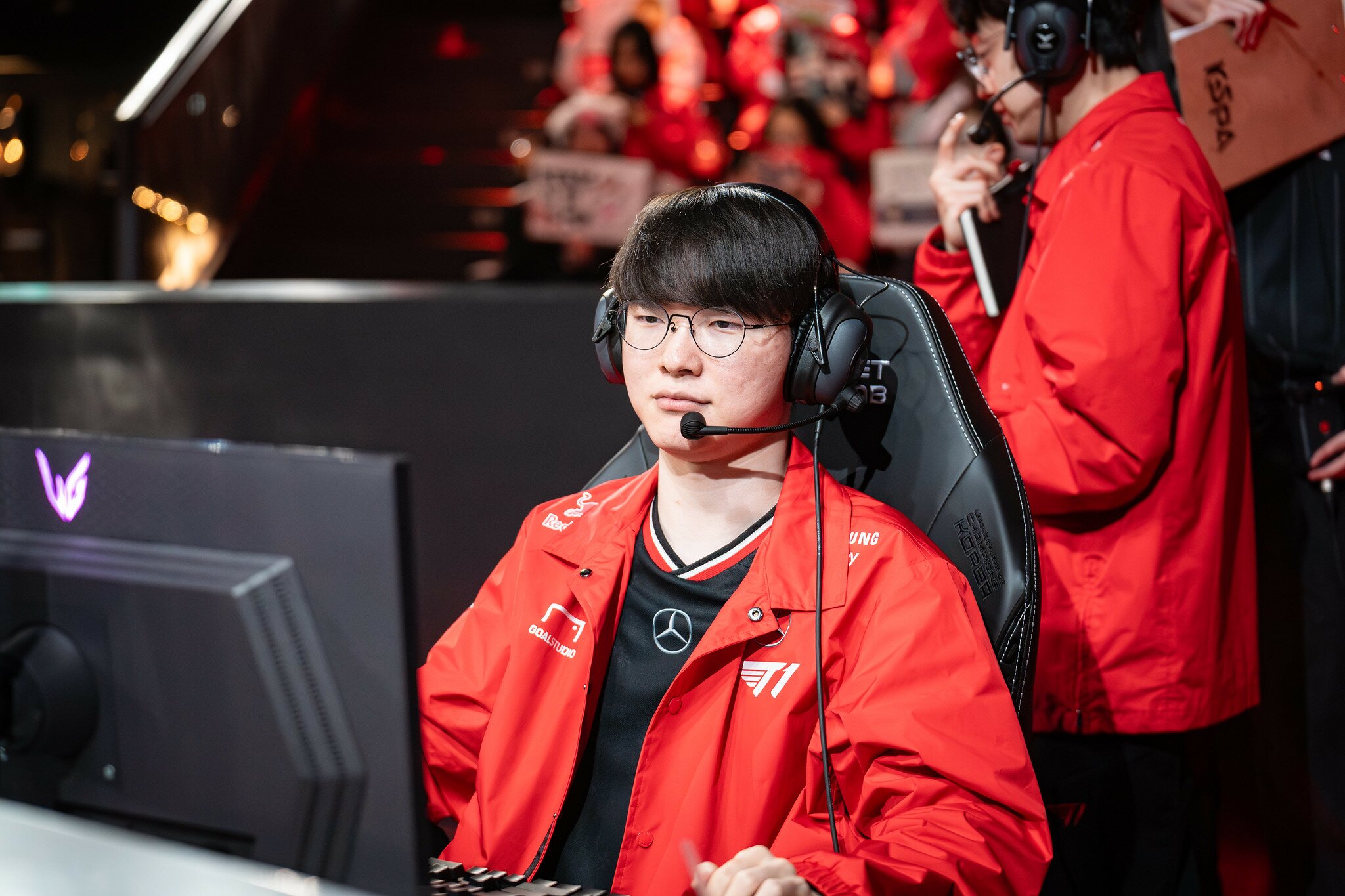 Faker新星败北表现突出，篮网前途光明！
